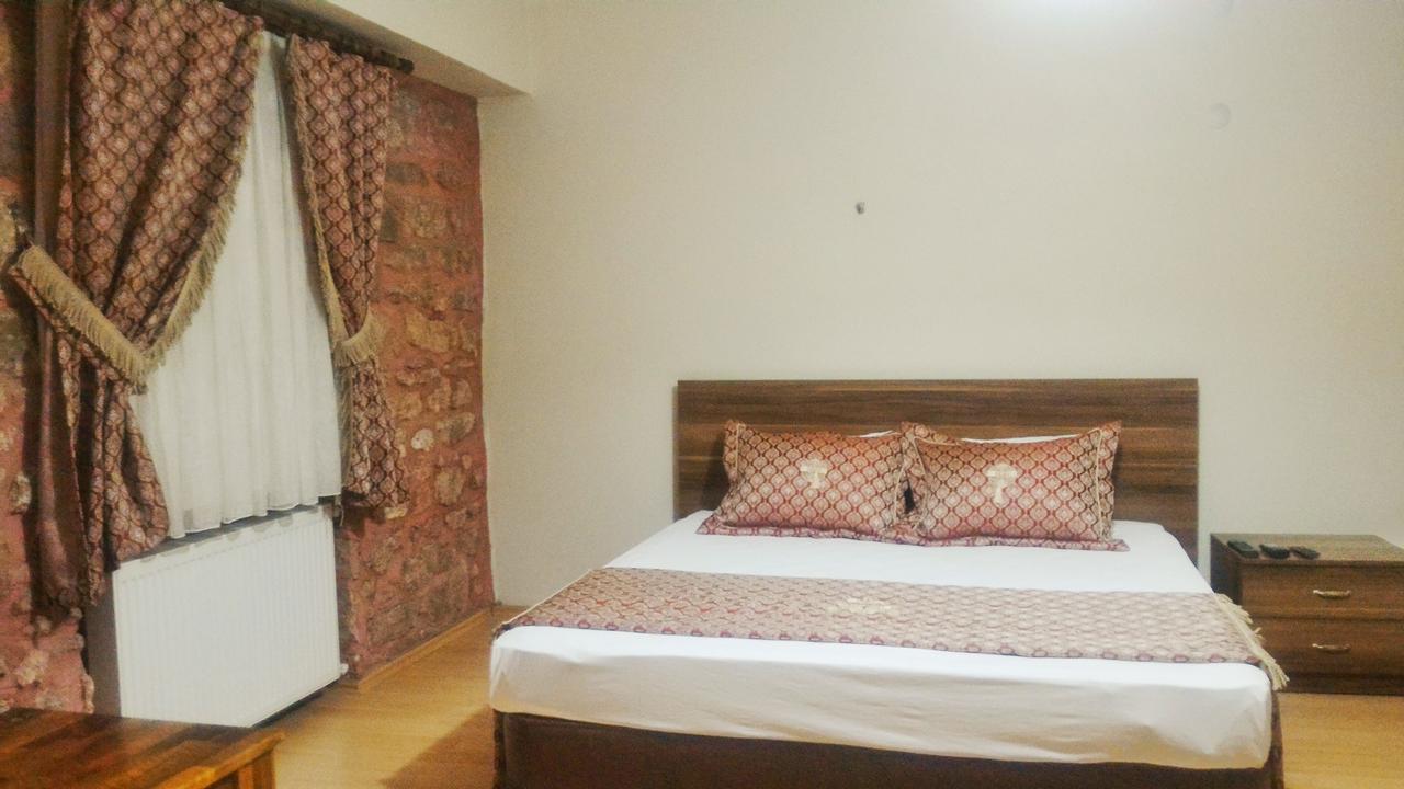 Odunluk Tas Konak Hotel Dalyanköy Екстериор снимка